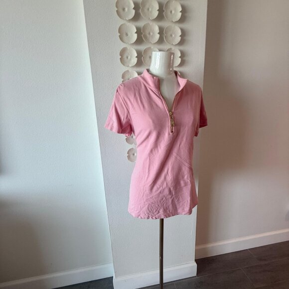 Spartina 449 Embroidered Polo Shirt – Coastal Style - Picture 6 of 6